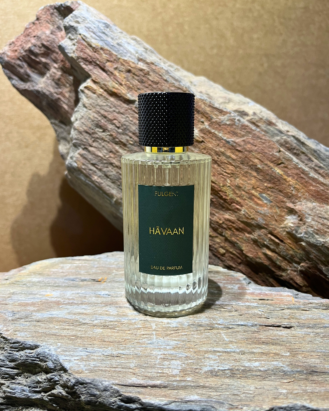 Hāvaan Perfume