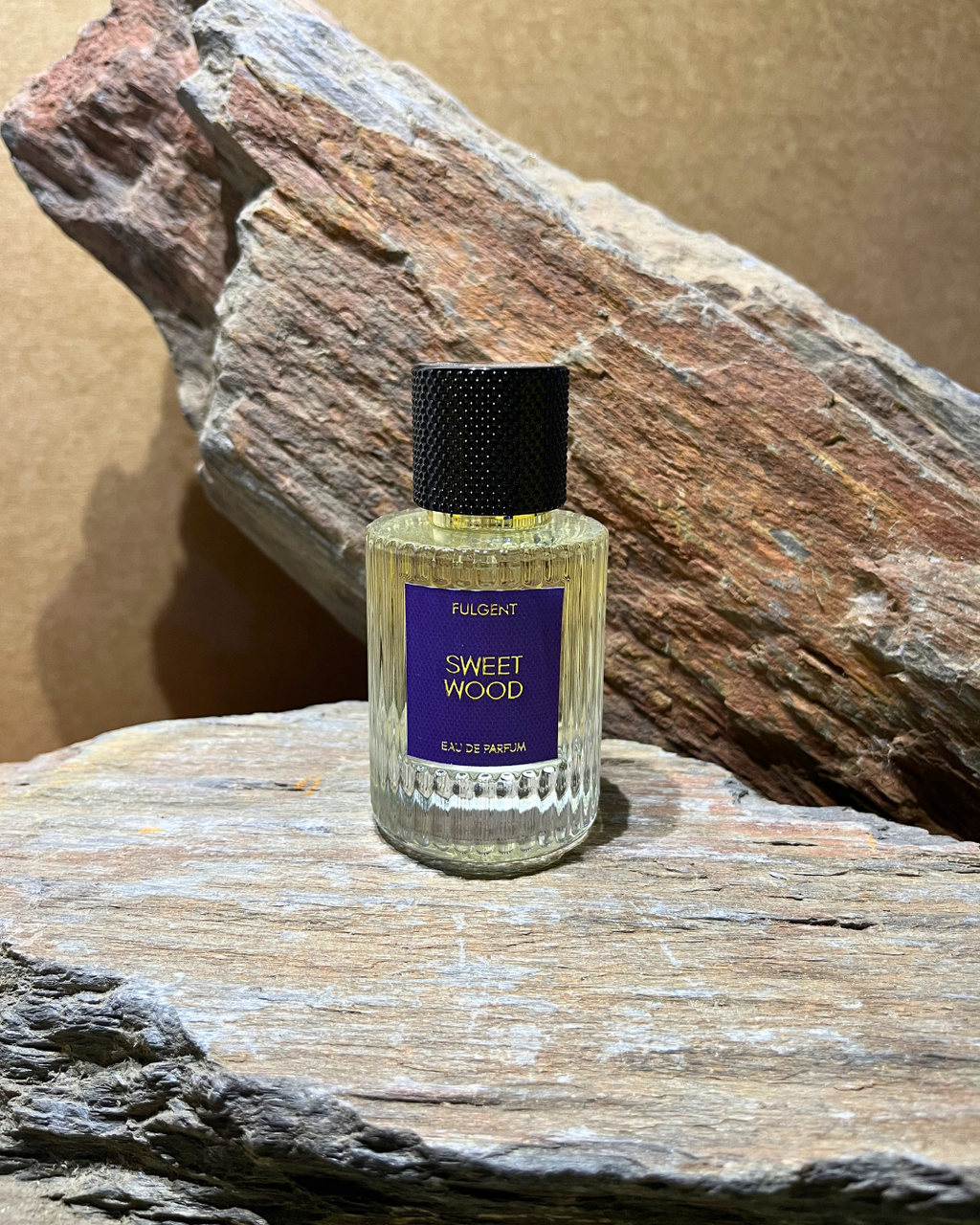 Sweet Wood Perfume