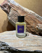 Sweet Wood Perfume