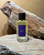 Sweet Wood Perfume