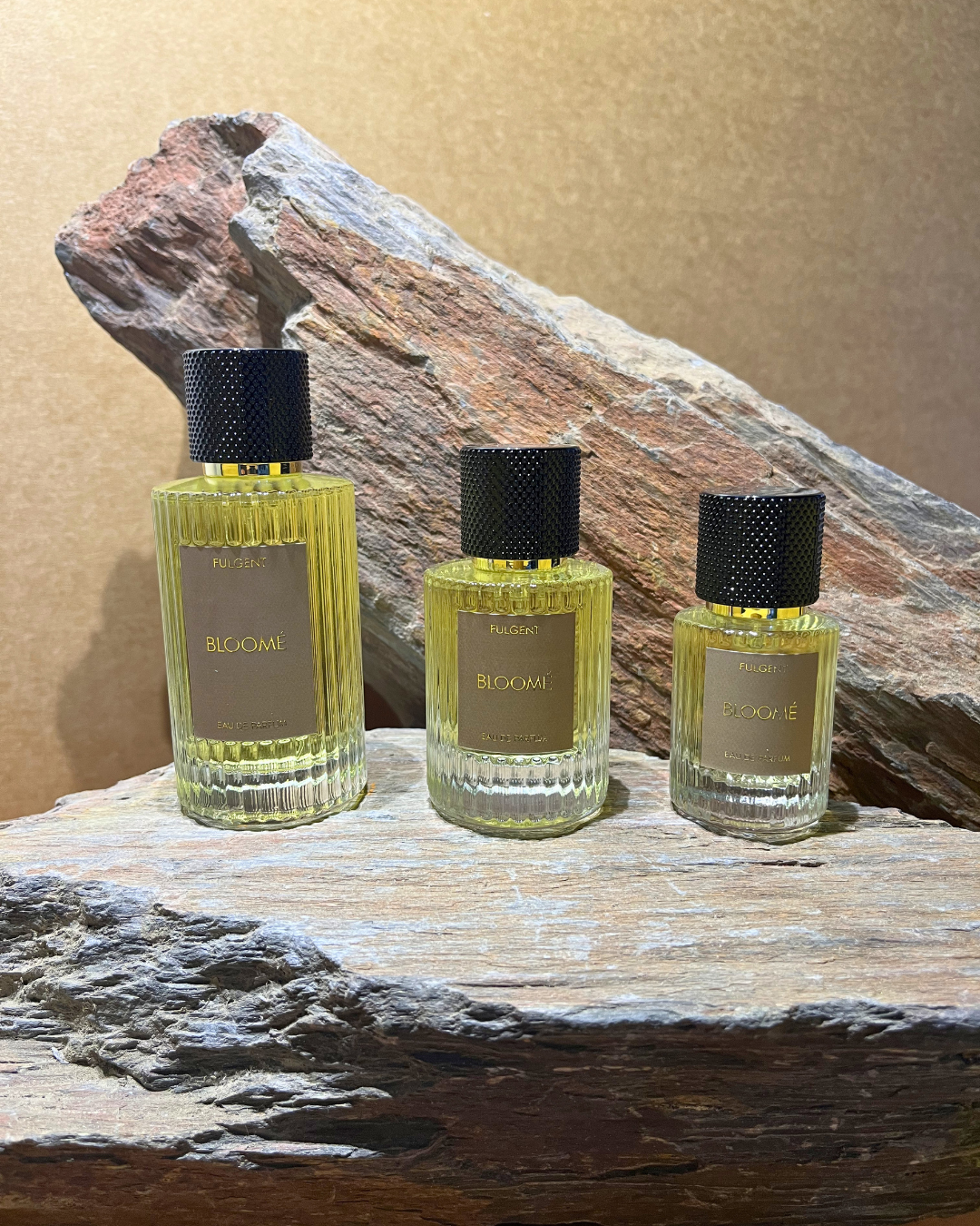 Bloomé Perfume