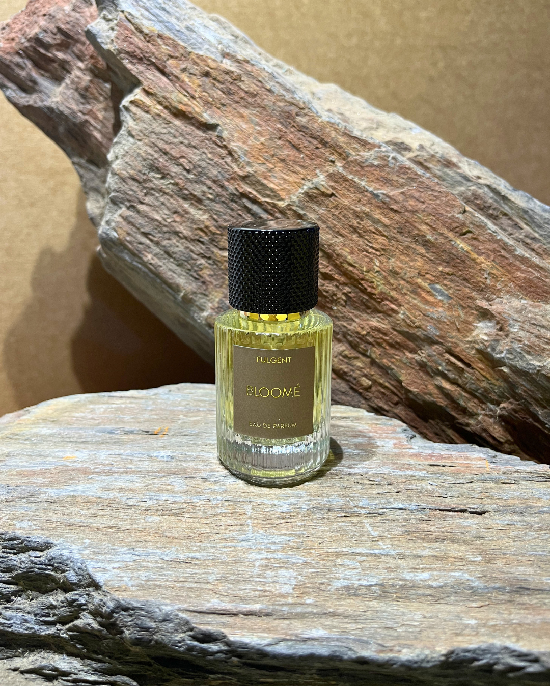 Bloomé Perfume