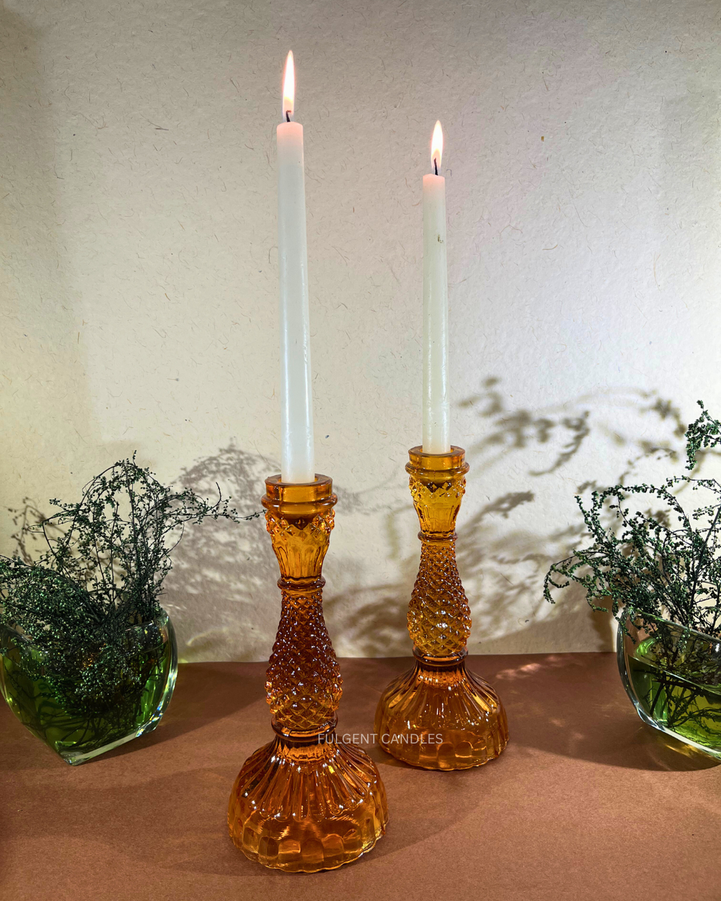 Taper Candle Holder
