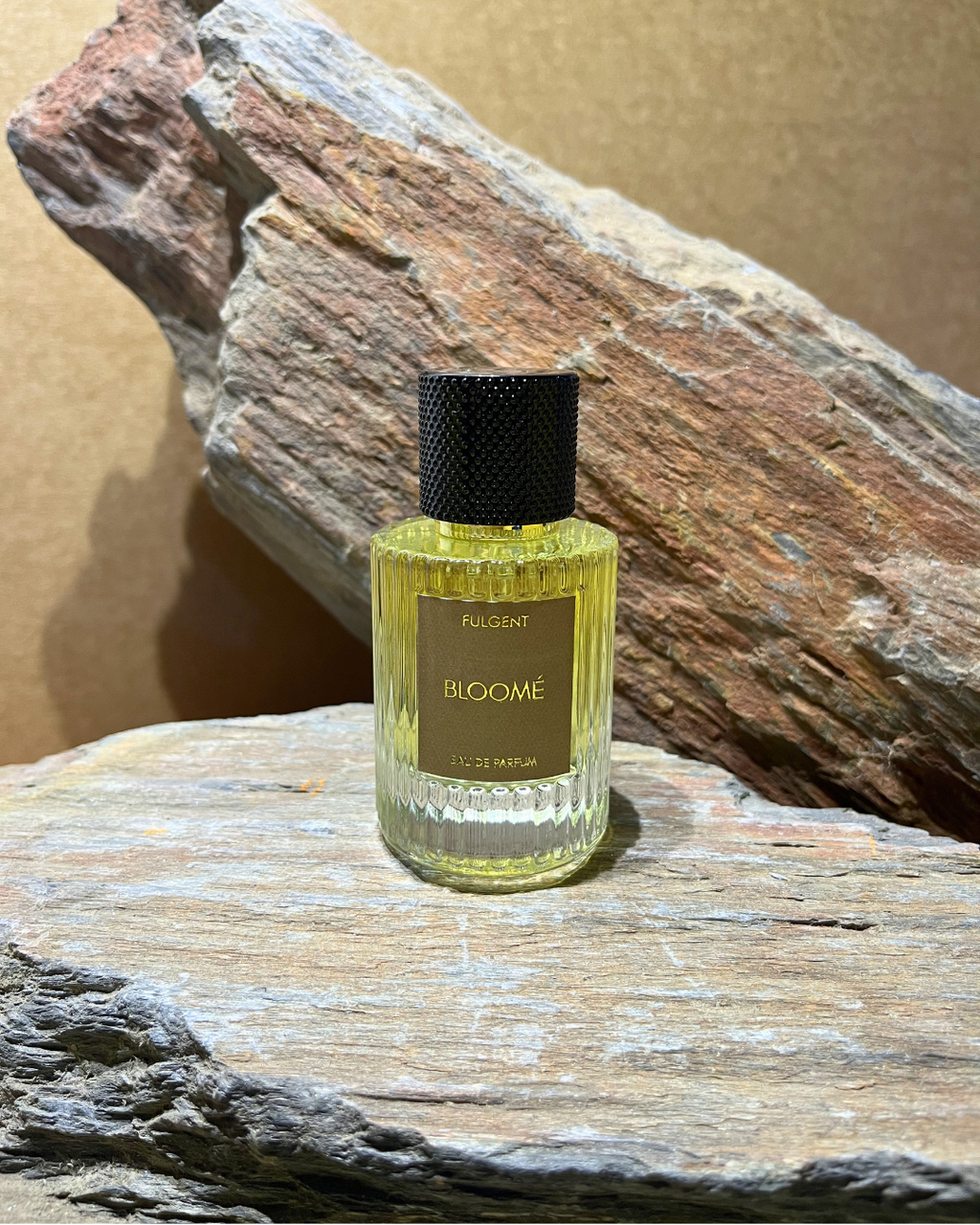 Bloomé Perfume