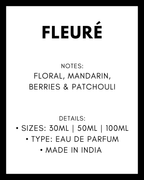 Fleuré Perfume