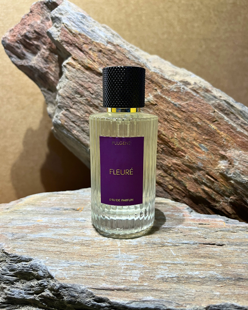 Fleuré Perfume