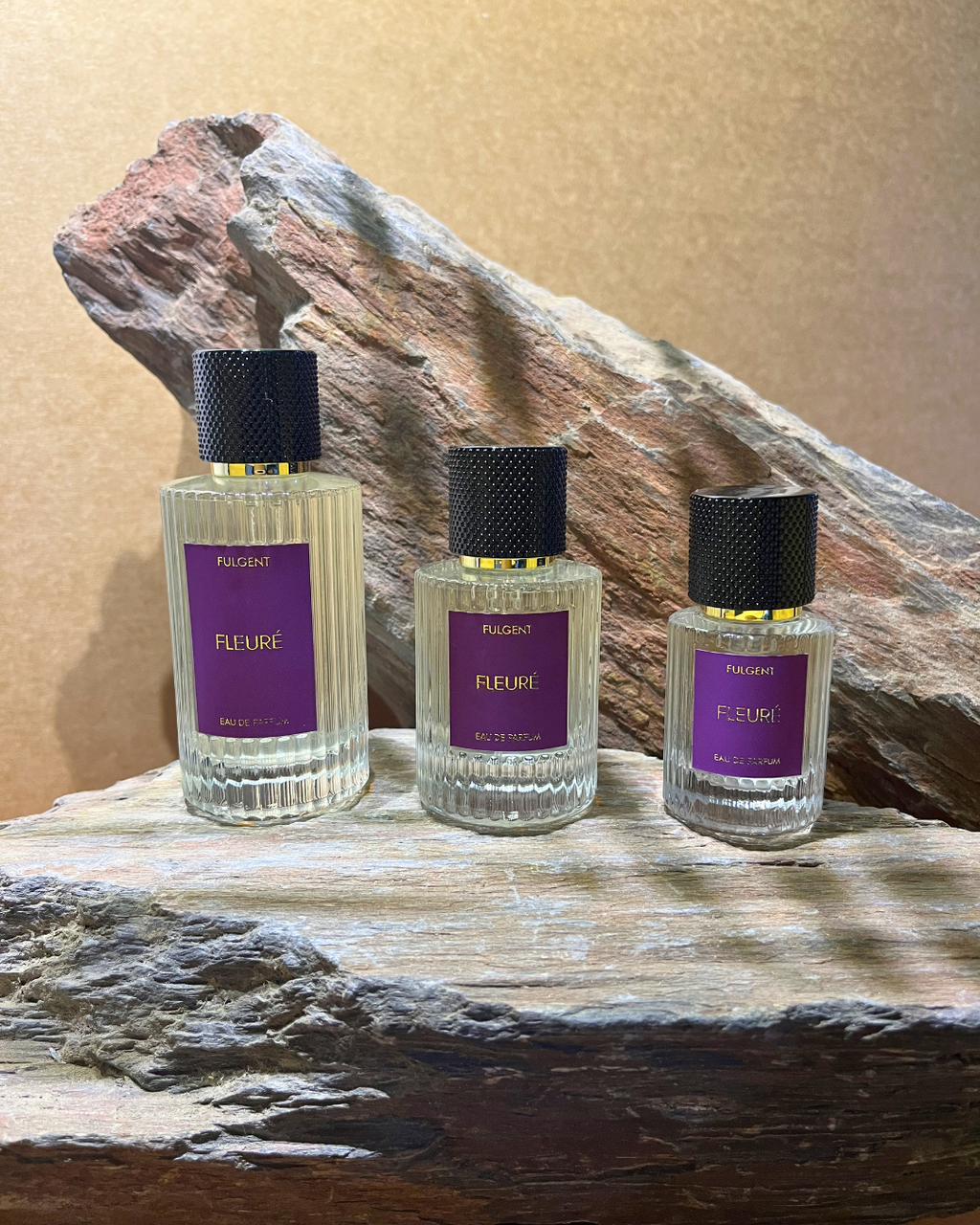 Fleuré Perfume
