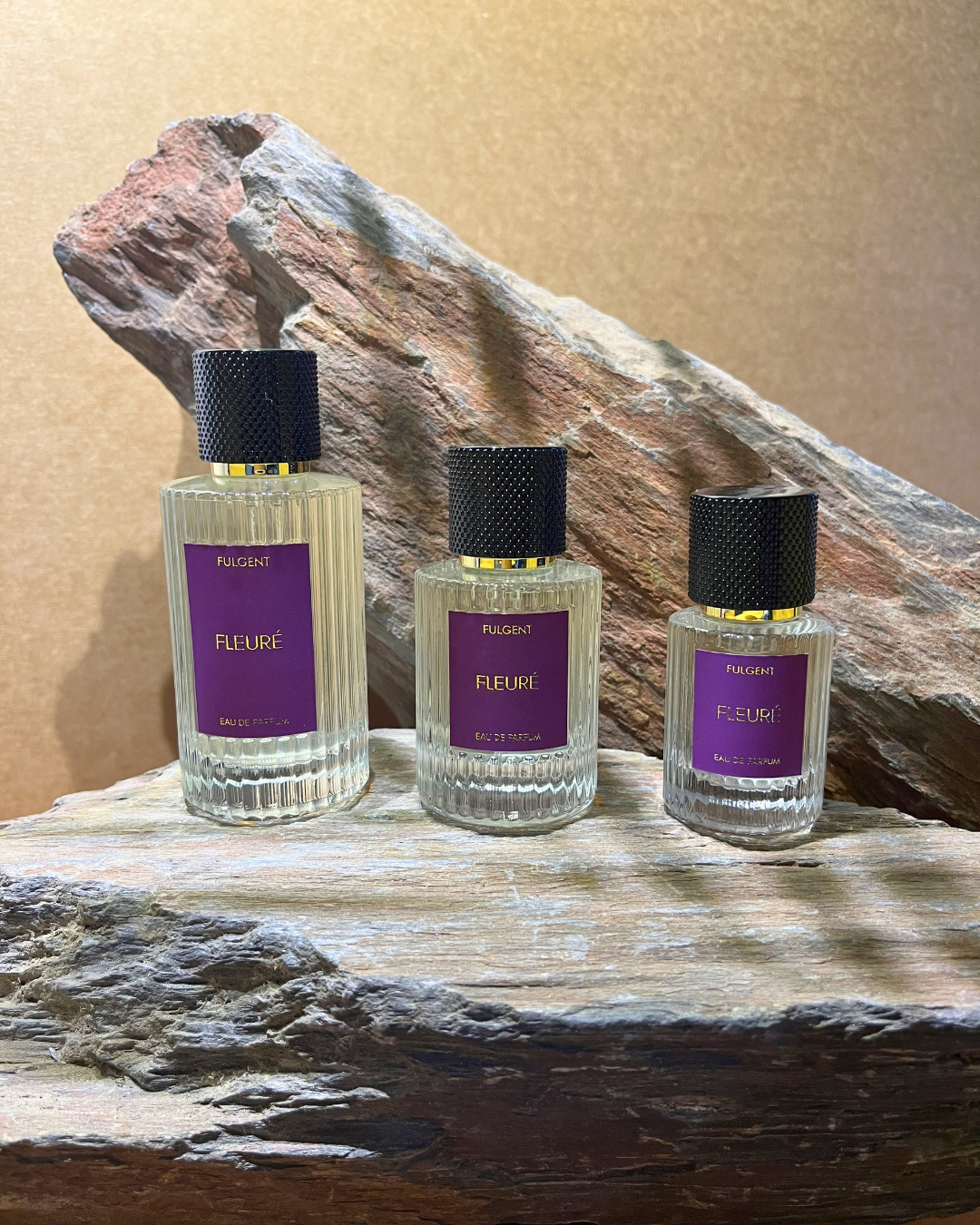 Fleuré Perfume