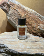 Amber Veil Perfume