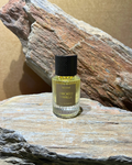 Smoked Vanilla Perfume
