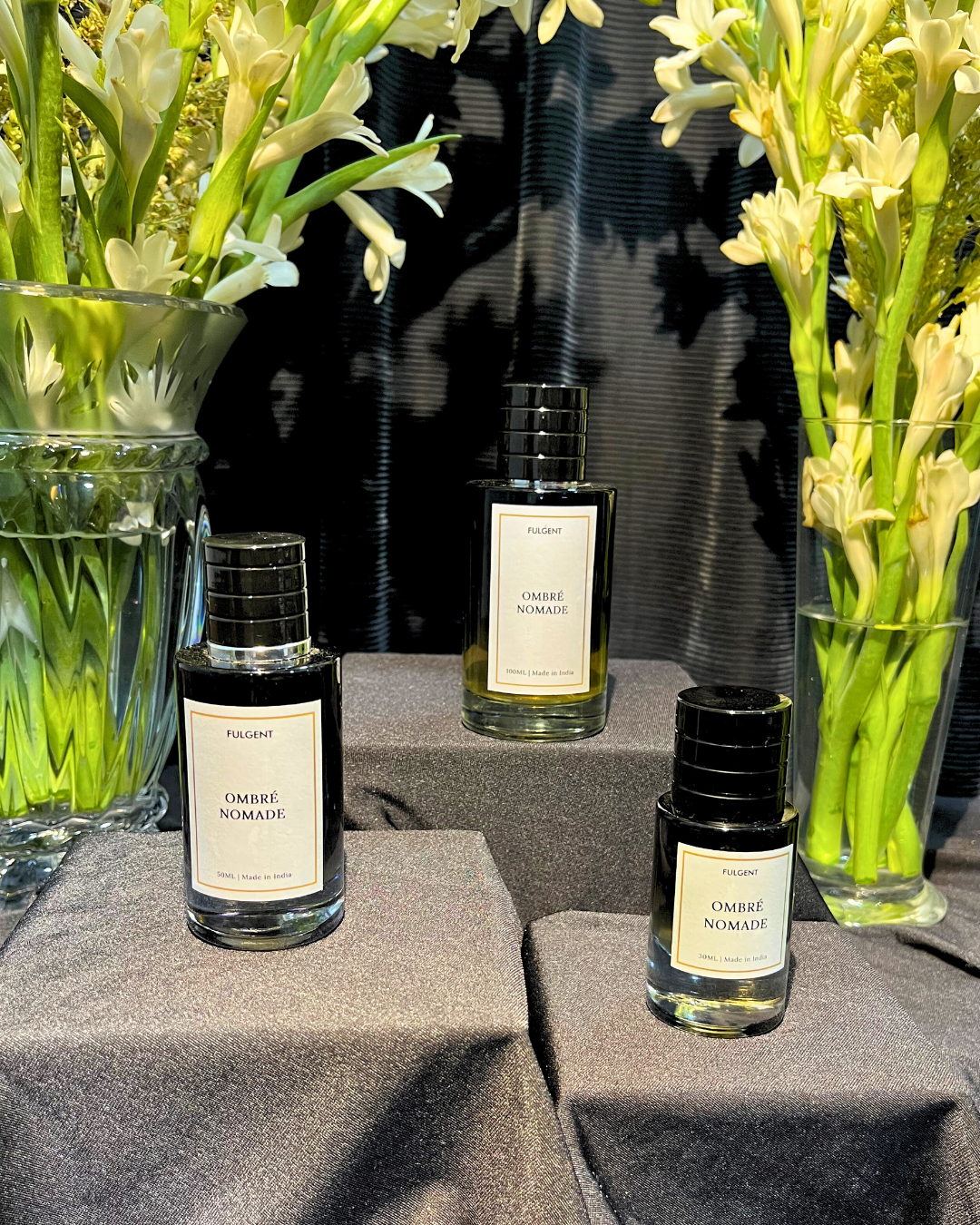 Ombré Nomade Perfume