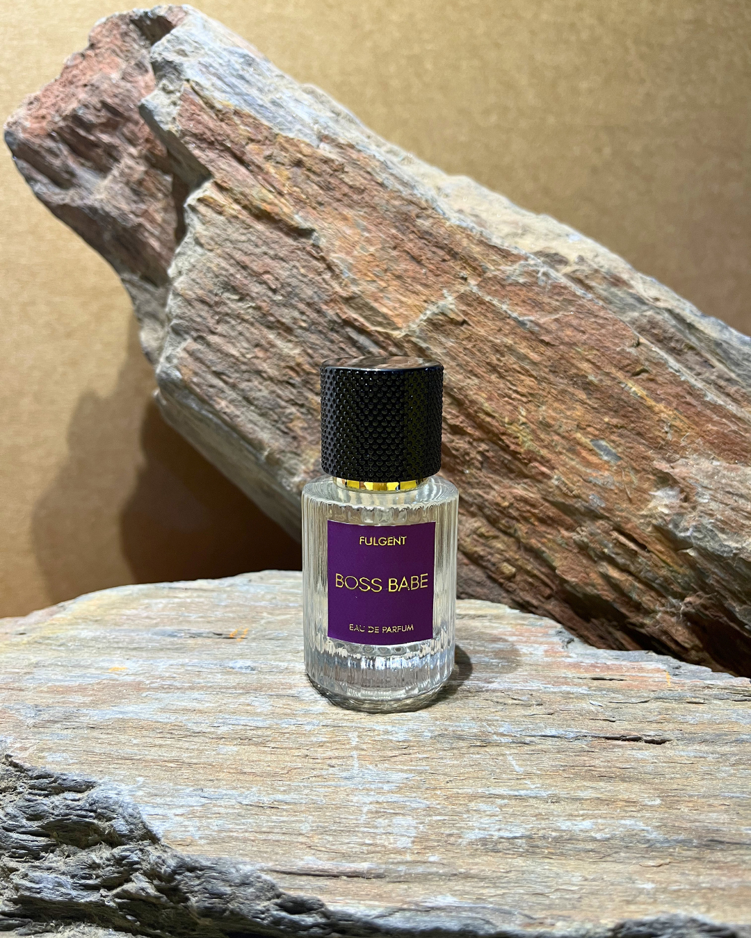 Boss Babe Perfume