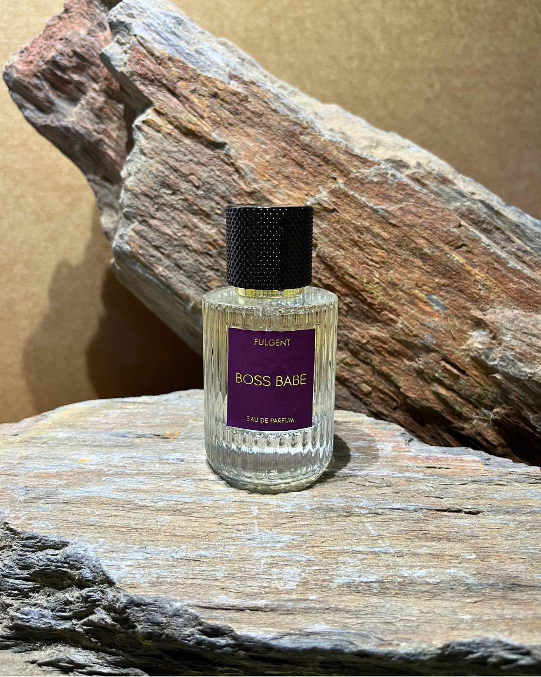 Boss Babe Perfume