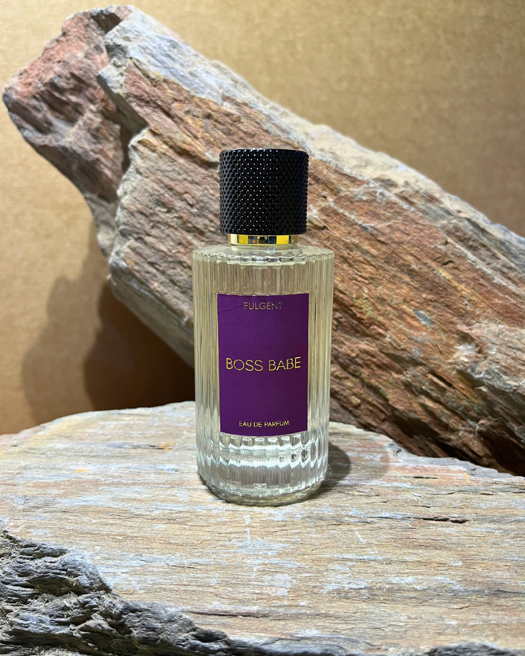 Boss Babe Perfume