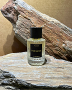 Dark Mode Perfume