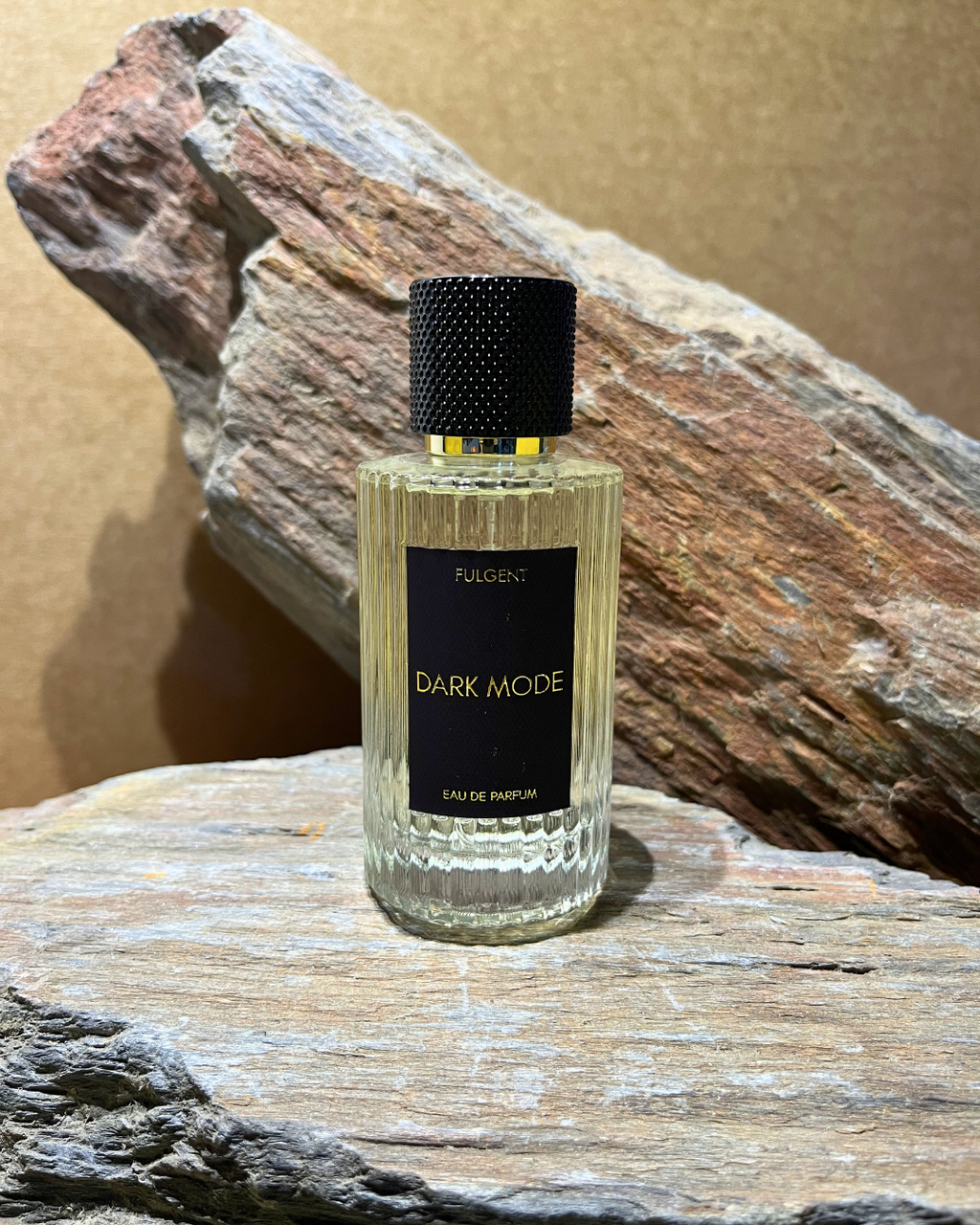 Dark Mode Perfume
