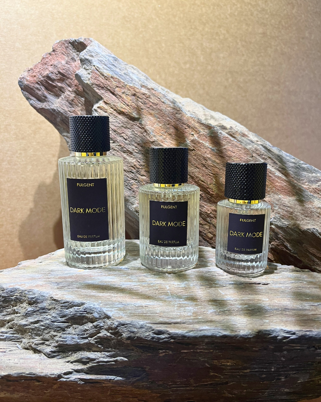 Dark Mode Perfume