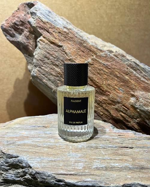 Alphamale Perfume