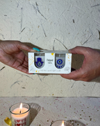 Evil Eye / Love Candle Combo