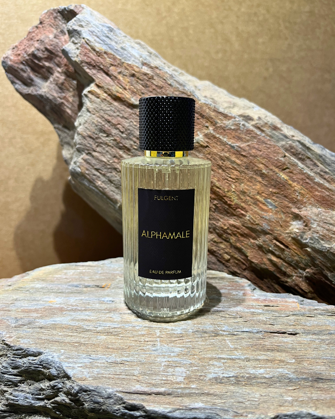 Alphamale Perfume