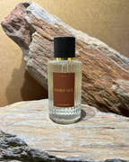 Amber Veil Perfume