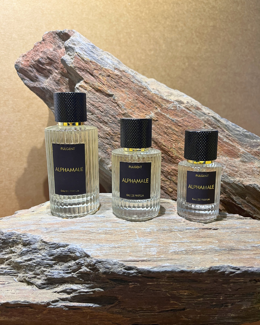Alphamale Perfume