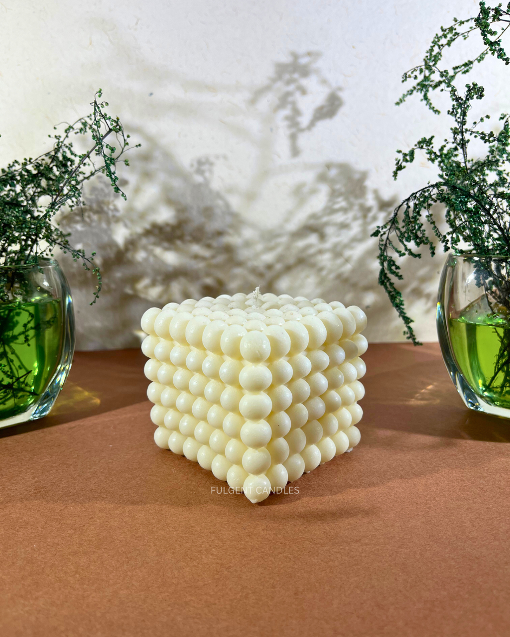 Bubble Pop Candle