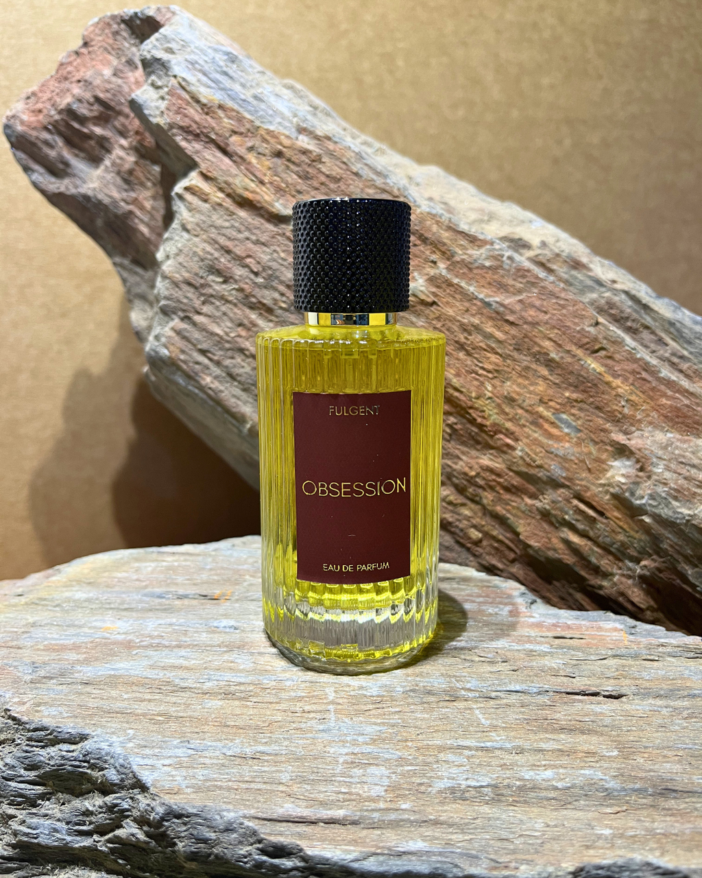 Obsession Perfume