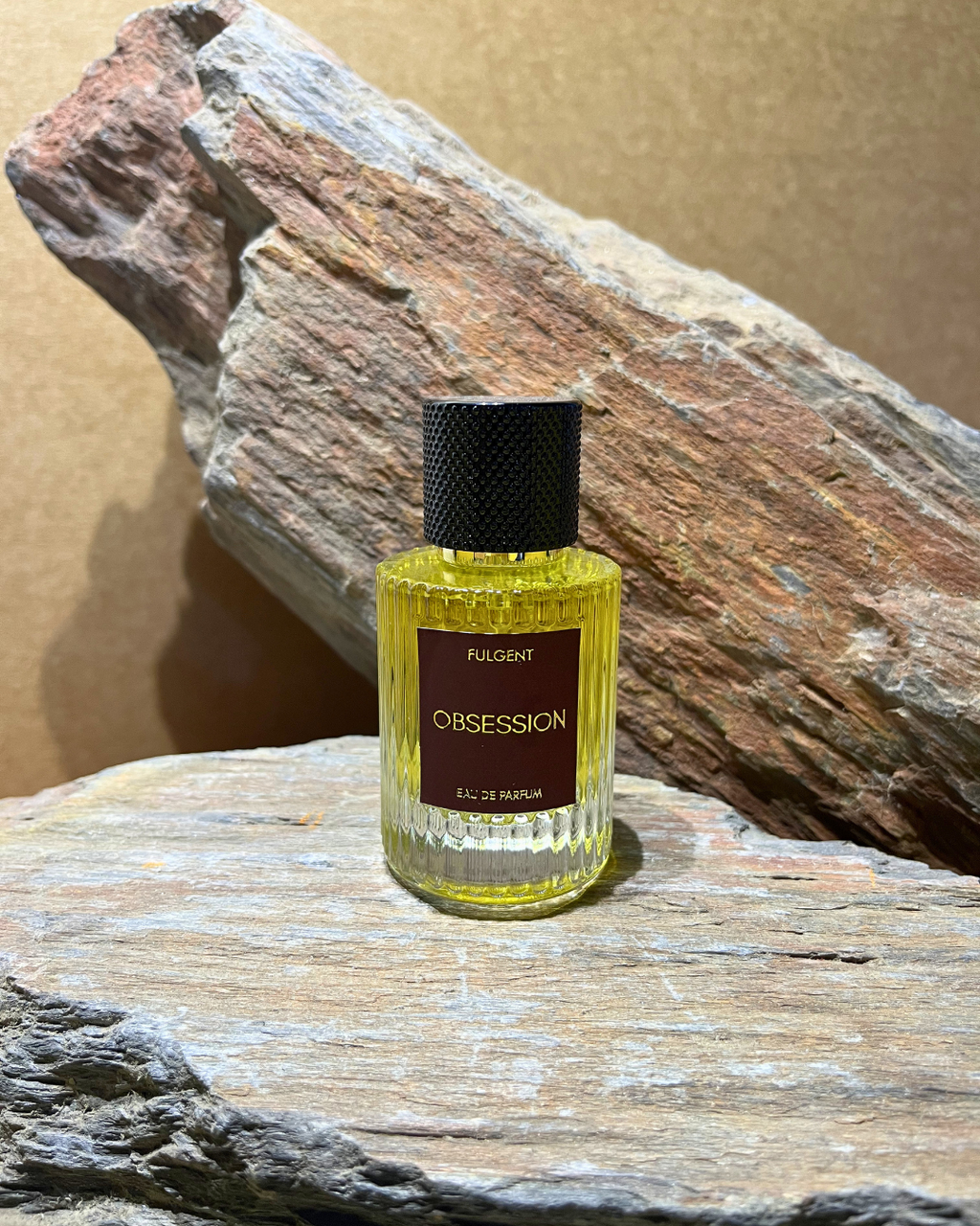 Obsession Perfume