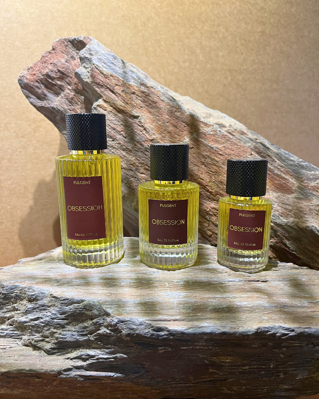 Obsession Perfume