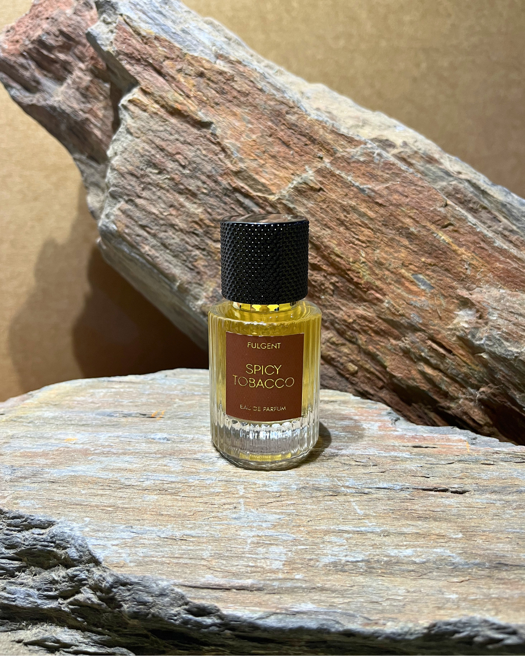 Spicy Tobacco Perfume