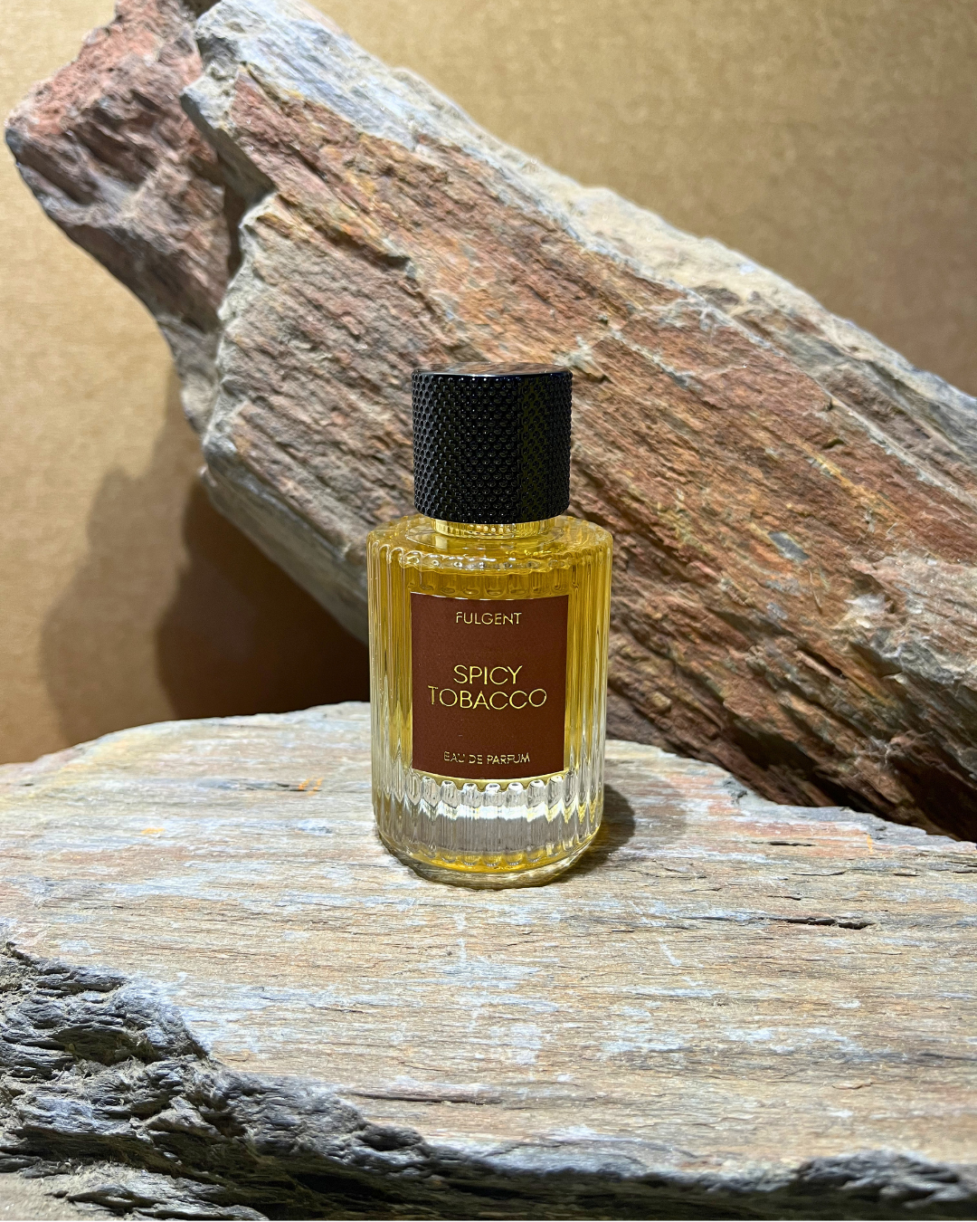 Spicy Tobacco Perfume