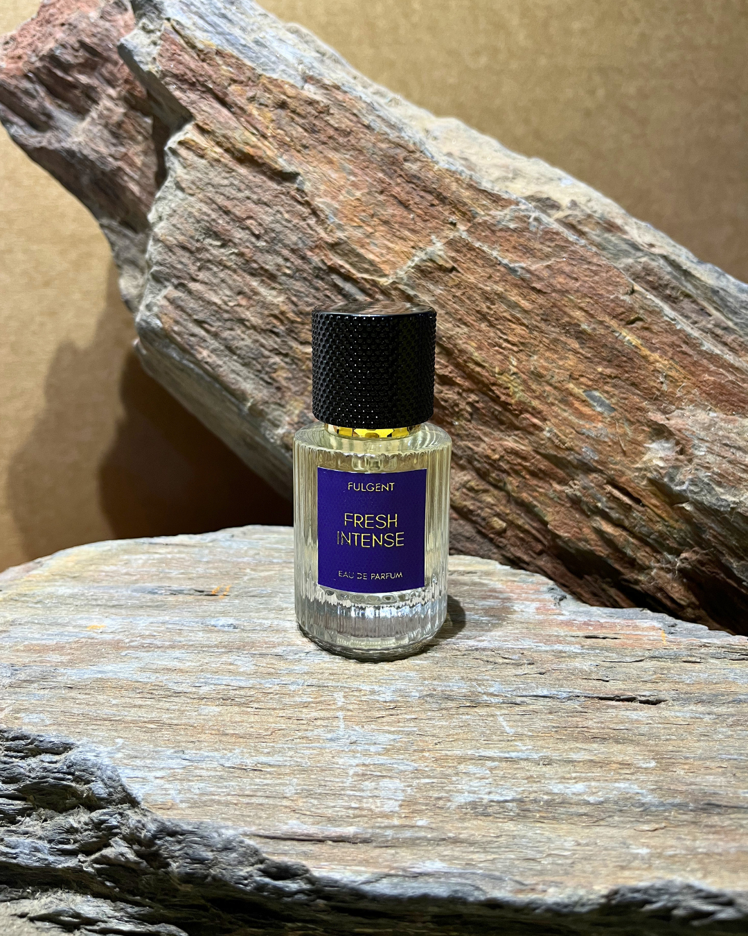 Fresh Intense Perfume