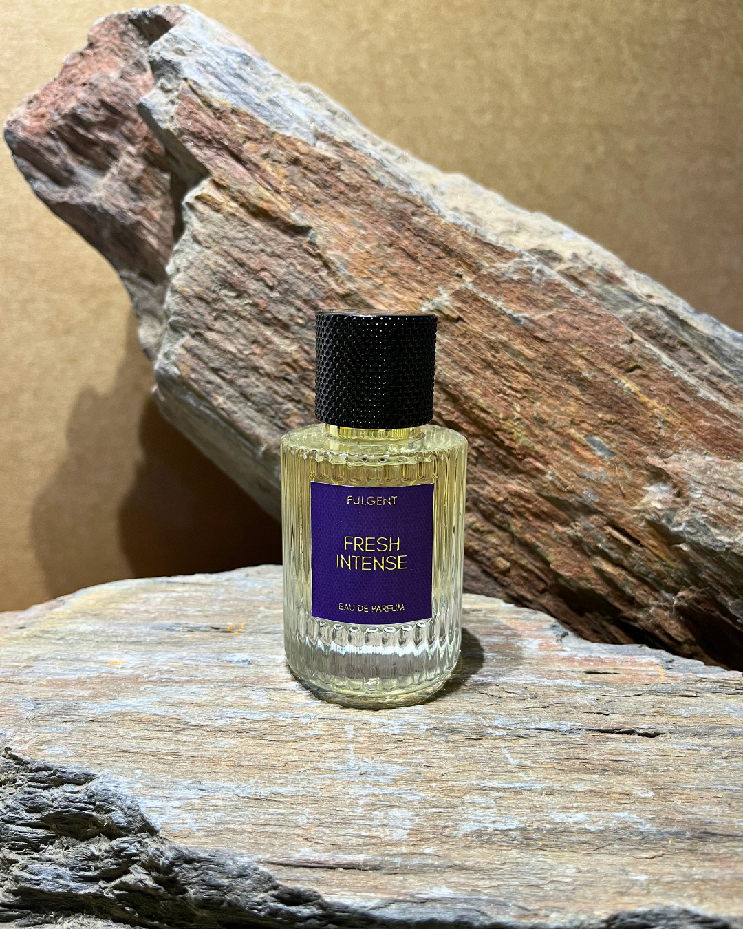 Fresh Intense Perfume