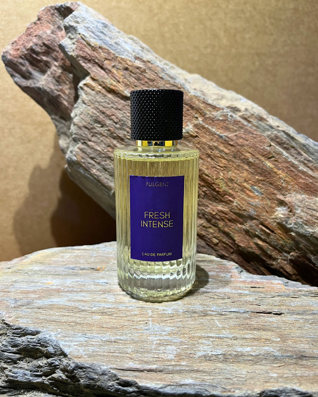 Fresh Intense Perfume
