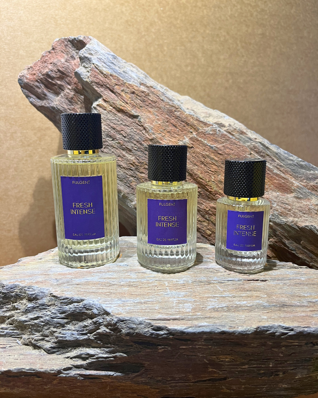 Fresh Intense Perfume