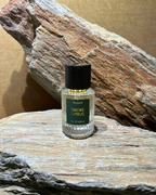Smoke Citrus Perfume