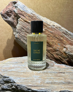 Smoke Citrus Perfume