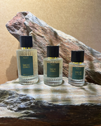 Smoke Citrus Perfume