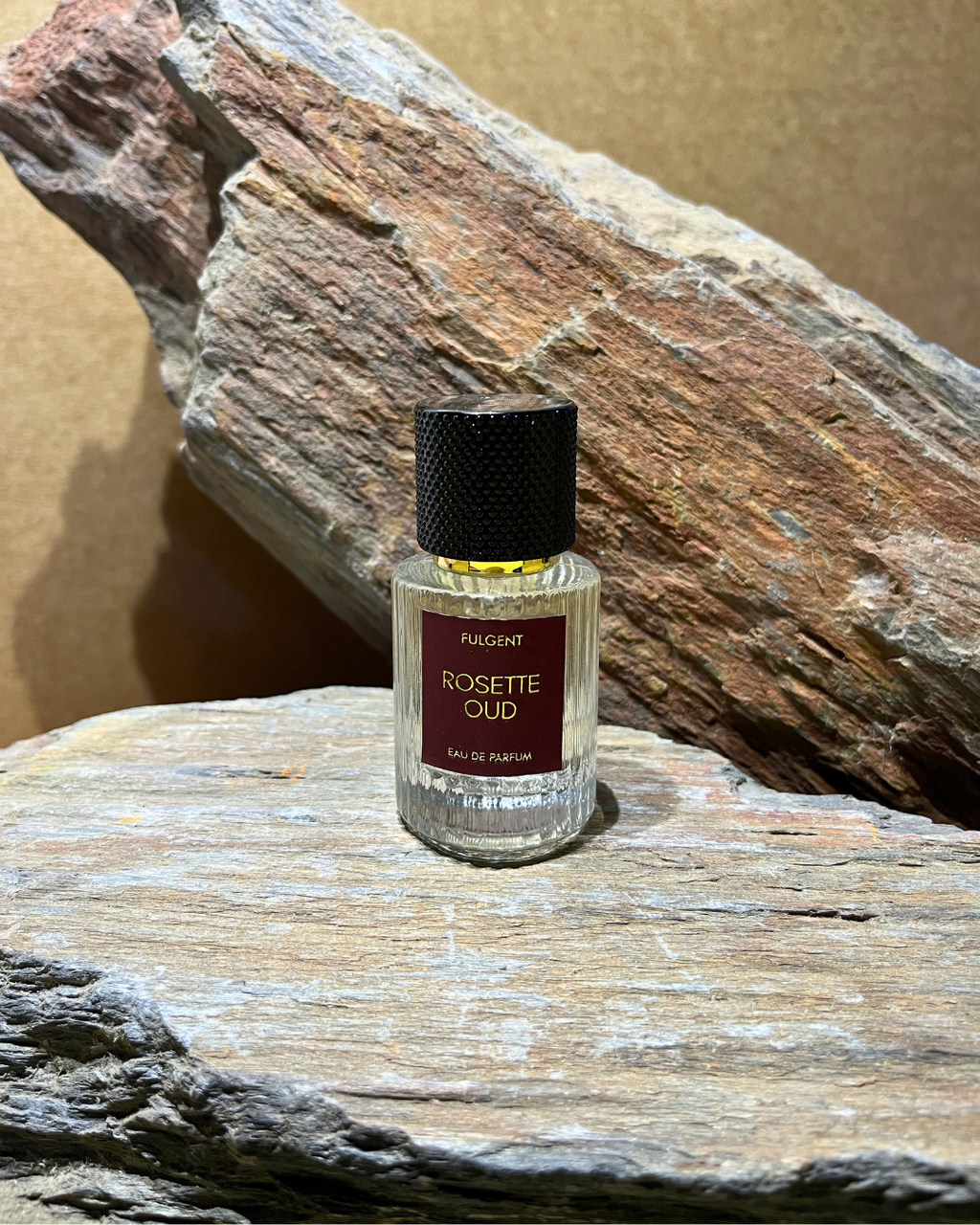 Rosette Oud Perfume