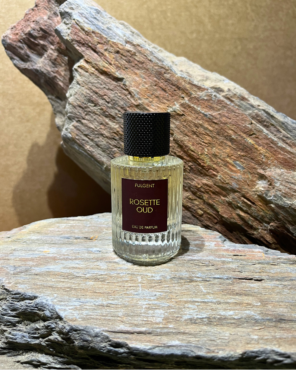 Rosette Oud Perfume