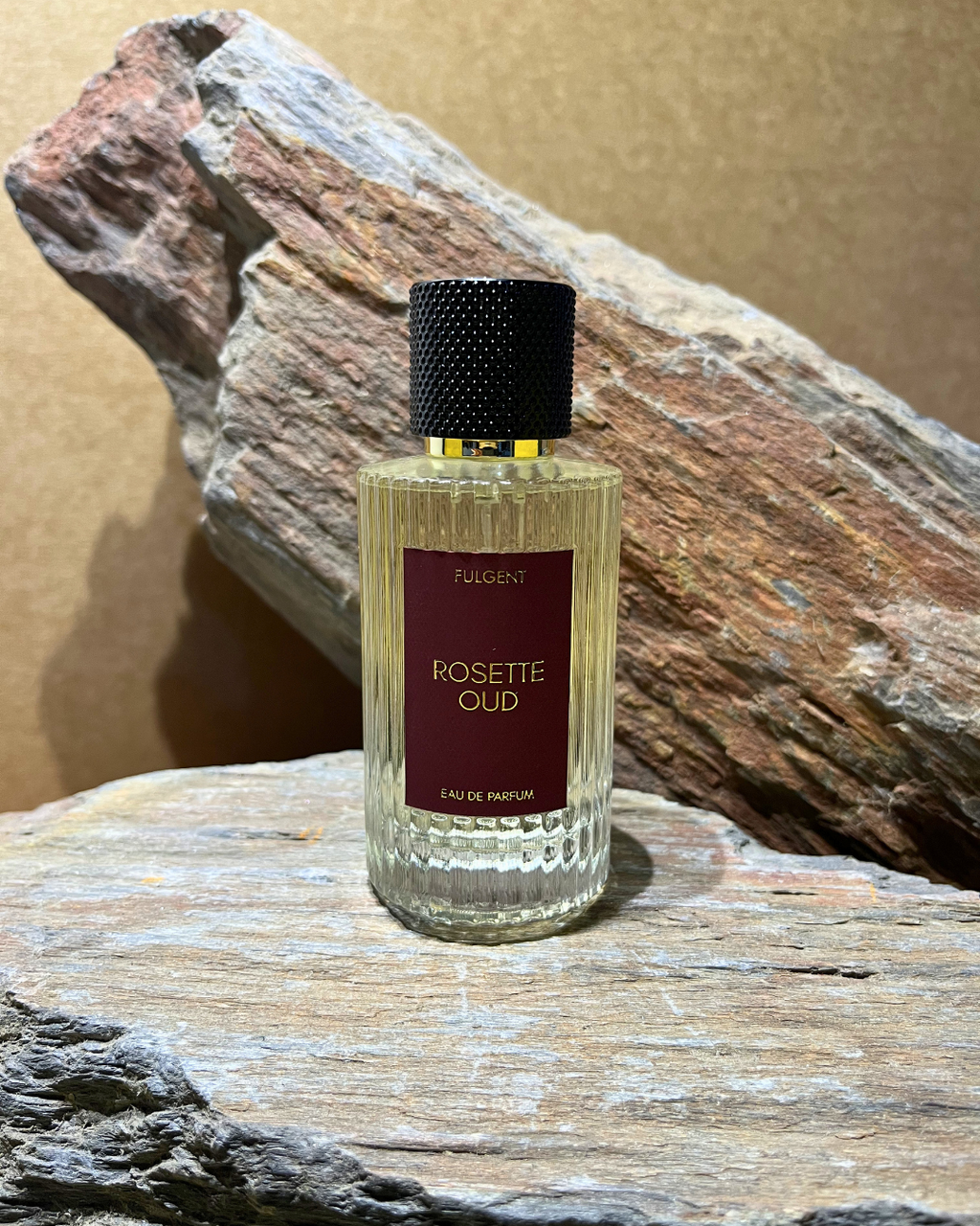 Rosette Oud Perfume