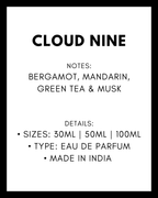 Cloud Nine Perfume