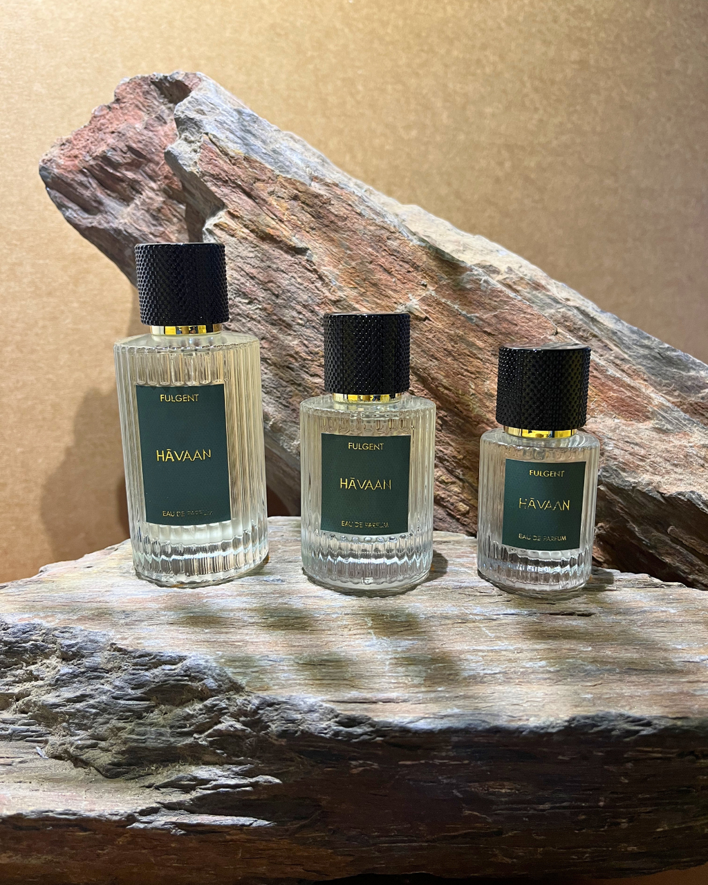 Hāvaan Perfume