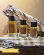 Spicy Tobacco Perfume